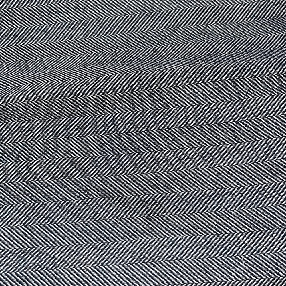 Talbots Wool Blend Herringbone Cuffed Trousers - image 4